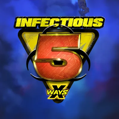 Infectious 5 X Ways