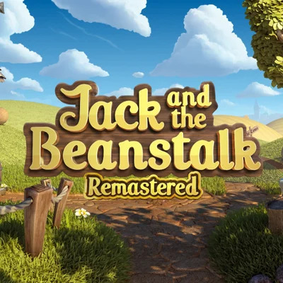 Jack and the Beanstalk Remastered