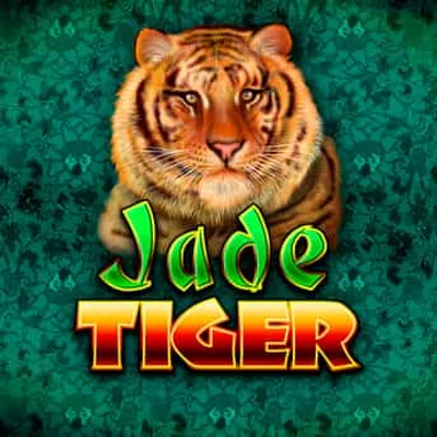 Jade Tiger
