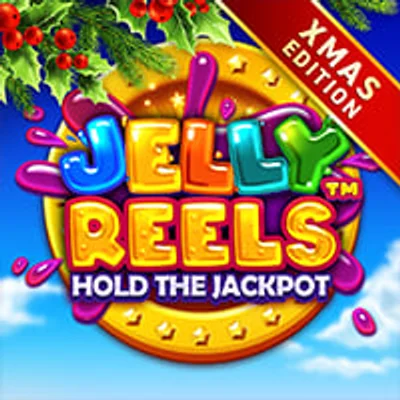 Jelly Reels Xmas