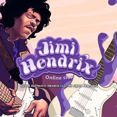Jimi Hendrix