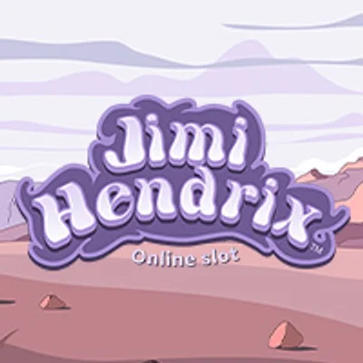 Jimi Hendrix Online Slot