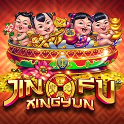 Jinfu Xingyun