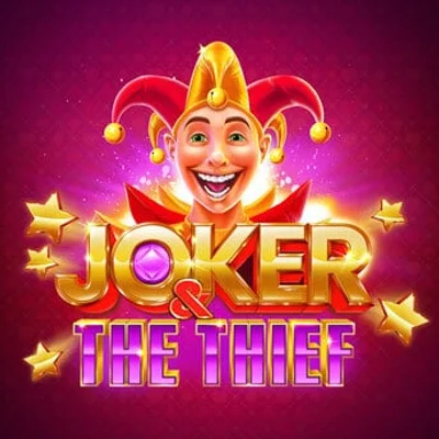 Joker and The Thief