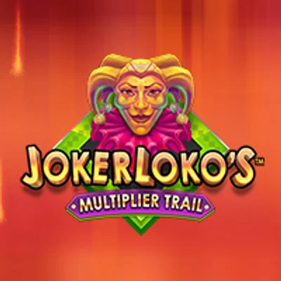 Joker Loko's Multiplier Trail