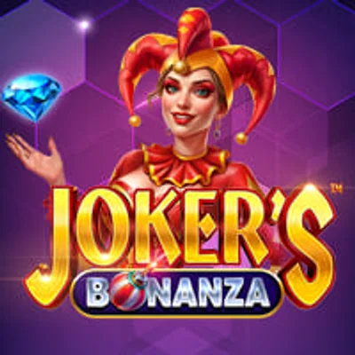 Joker's Bonanza