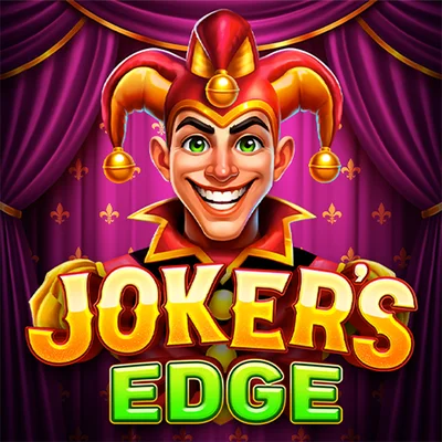 Jokers Edge