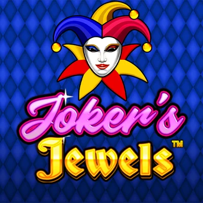 Joker's Jewels