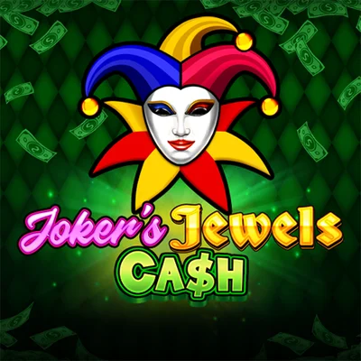 Joker’s Jewels Cash
