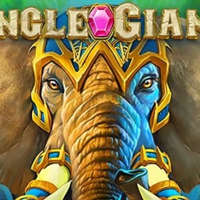 Jungle Giants