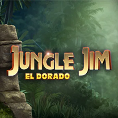 Jungle Jim - El Dorado
