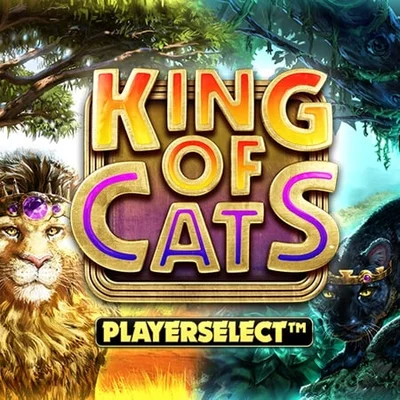 King of Cats
