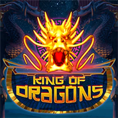 King Of Dragons