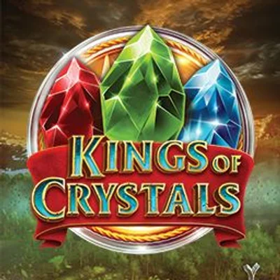 Kings of Crystals