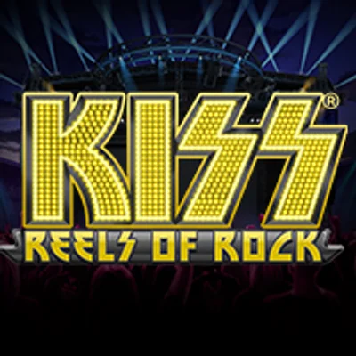 Kiss Reels of Rock