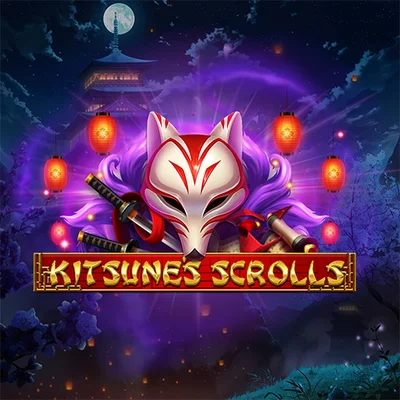 Kitsune's Scrolls