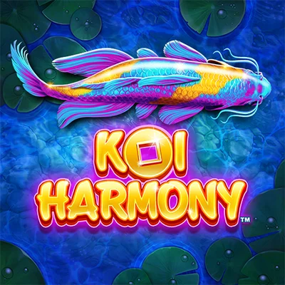 Koi Harmony