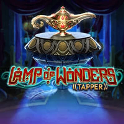 Lamp of Wonders - Tapper
