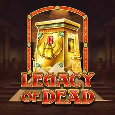 Legacy of Dead