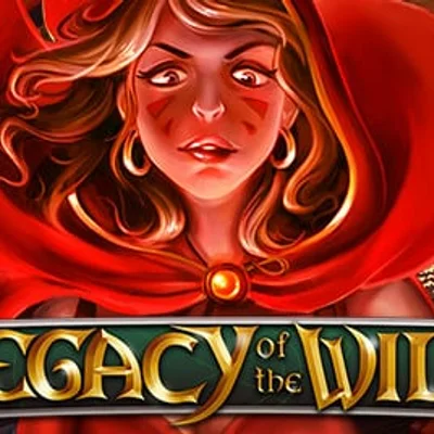 Legacy of the Wild