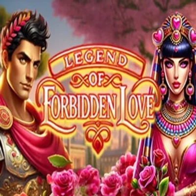 Legend of Forbidden Love MegaWays