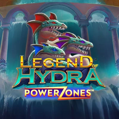 Legend of Hydra