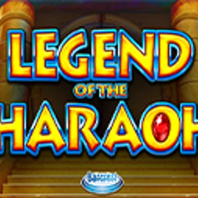 Legend of the Pharaoh