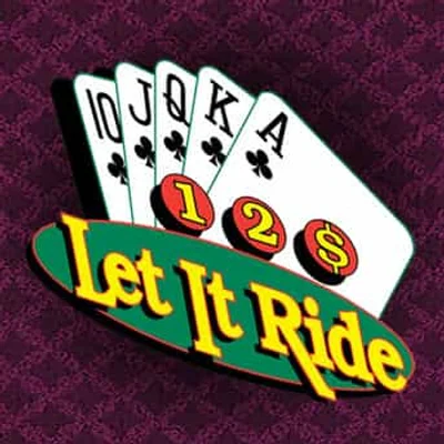 Let It Ride