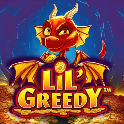Lil Greedy