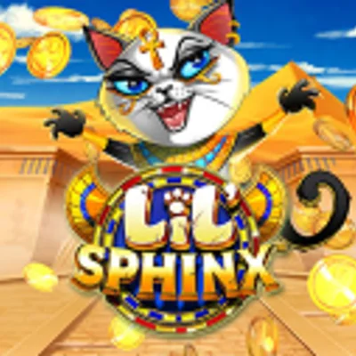 Lil' Sphinx