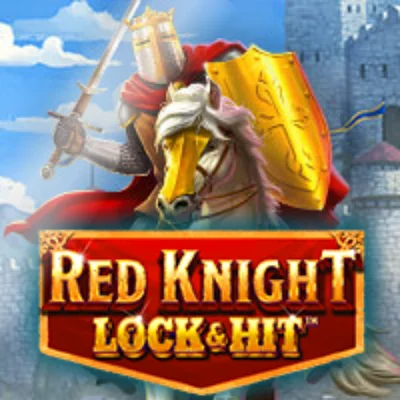Lock & Hit: Red Knight
