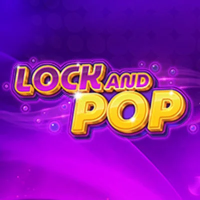 Lock and Pop
