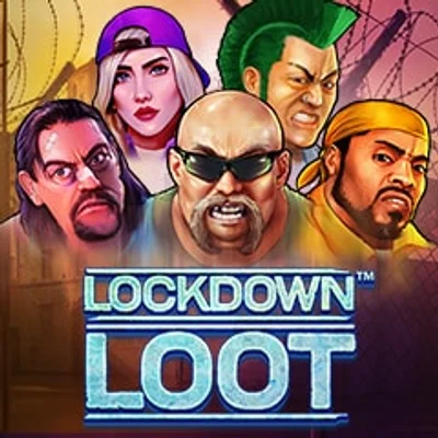Lockdown Loot