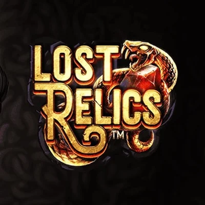 Lost Relics