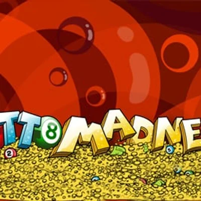 Lotto Madness