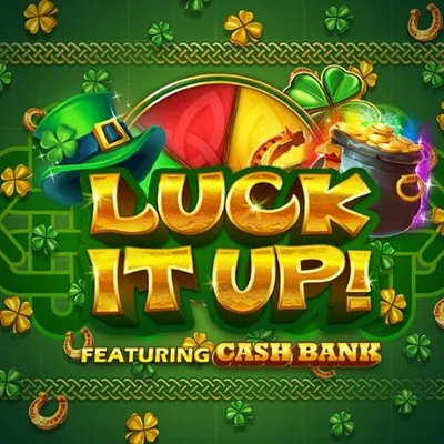 Luck It Up