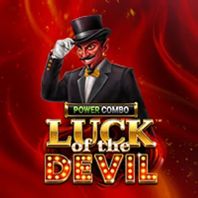 Luck of the Devil Power Combo