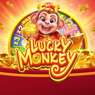 Lucky Monkey