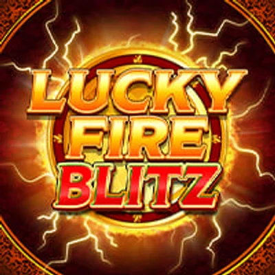 Lucky Fire Blitz