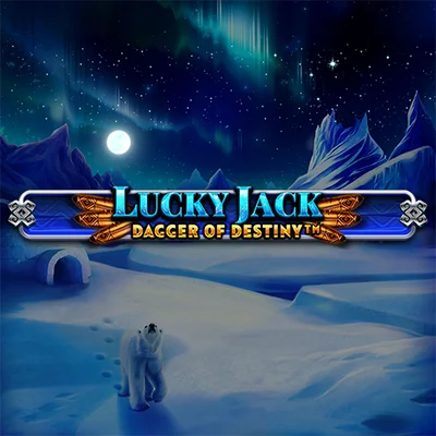 Lucky Jack - Dagger of Destiny