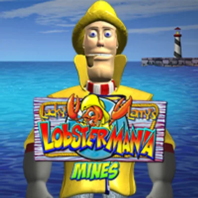 Lucky Larry's Lobstermania: Mines