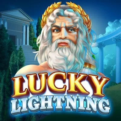 Lucky Lightning