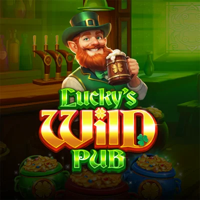 Lucky's Wild Pub