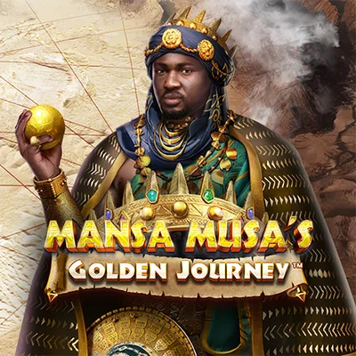 Mansa Musas Golden Journey