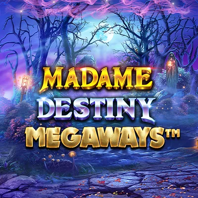 Madame Destiny Megaways