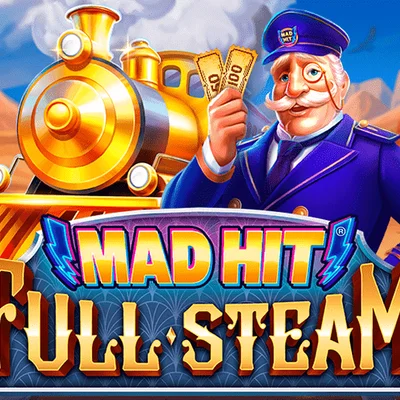 Mad Hit Full Steam