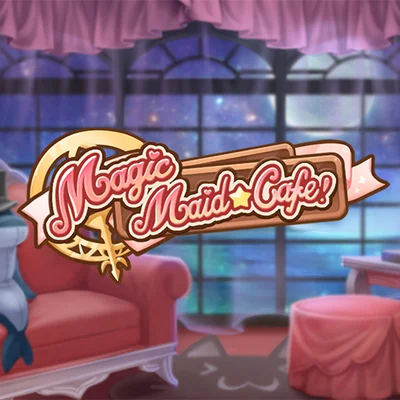 Magic Maid Cafe