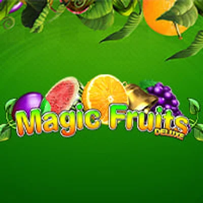 Magic Fruits Deluxe