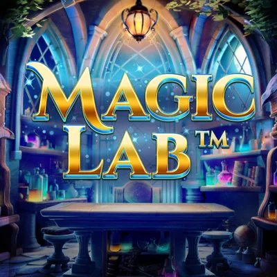 Magic Lab