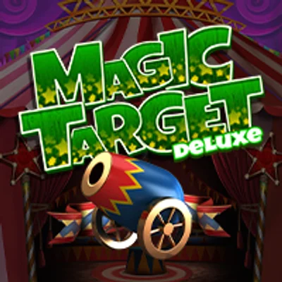 Magic Target Deluxe